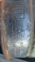 стара бронзова помпа , снимка 6