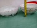 Български порцелан купи, снимка 11