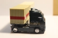HERPA 1:87 H0 VOLVO FH КОНТЕЙНЕР КАМИОН МОДЕЛ, снимка 6