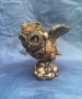 нова Veronese фигурка бухал, снимка 2