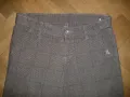 7/8 кариран панталон, снимка 3