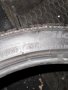 Michelin pilot alpin 225 40 19 dot 18, снимка 2