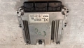 Компютър за двигател / ECU / Моторен компютър за Nissan Qashqai - 0281014859 /  23710JD78E, снимка 1