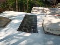 ПРОМО Гъвкав соларен панел + 20А контролер слънчев колектор каравана, снимка 6
