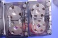 Аудио касети Reel to Reel ЧИСТО НОВИ Dynamic-x Сребристи DIY, снимка 6