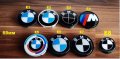 Капачки за джанти BMW/БМВ 68мм, снимка 1