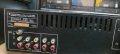 Kenwood KA-30 е винтидж стерео интегриран усилвател, снимка 4