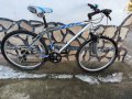 алуминиев велосипед 26", снимка 5
