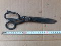 възрожденска кована ножица, снимка 2