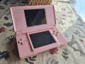 Nintendo DS Lite || За части или ремонт, снимка 2