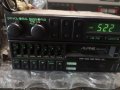 Ретро авторадио alpine+clarion 2 din, снимка 1