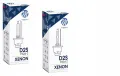 Комплект 2 бр. Крушки Xenon КСЕНОН 35 W D2S 4300К 6000К за кола, снимка 4