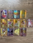 Pokemon EX Карти, снимка 2