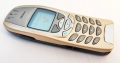  Nokia 6310i Gold златист перфектен агнлийско меню батерия 7 дни, НЕкодиран 100% оригинален , снимка 6