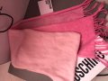 Промо Дамски шал преливащи цветове в розово , снимка 1 - Шалове - 27592389