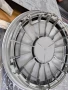 A1244001225**NEU**НОВА ОРИГИНАЛНА ЧАСТ**MERCEDES-BENZ**15 инчови тас с хром пръстен**, снимка 8