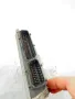Компютър Двигател (ECU) BOSCH за Audi A3 8L1 1.9 TDI AGR, № 038906018A, № 0281001409/410, снимка 3