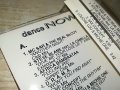 DANCE NOW-КАСЕТА 0109221933, снимка 7