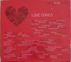Love Songs - Non Plus Ultra - 5 CD, снимка 2