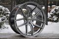 WALD 19" Джанти БМВ 5X120" BMW 6 F12 3 E90 F30 5 E60 F10 7 F01 X5 X6, снимка 4