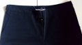 Черен панталон 'S Max Mara, размер IT 44 D 40, снимка 1 - Панталони - 35039108