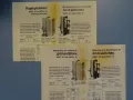 кранов изключвател ASEA (ABB) AGVL41 Limit Switch 380V 10A, снимка 13