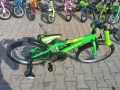 PASSATI Велосипед 20" MASTER зелен, снимка 3