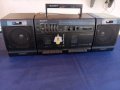 SONY  CFS W 390L Радиокасетофон, снимка 1