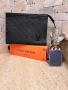 Черен несесер Louis Vuitton/IM102n, снимка 3