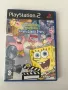 SpongeBob SquarePants: Lights, Camera, Pants! за PS2, снимка 1