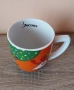 Порцеланова чаша Jacobs , снимка 3