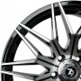 18” Джанти Ауди 5X112 Audi A4 B6 B7 B8 B9 S4 A5 S5 S6 A7 S7 RS7 A8 D3, снимка 6