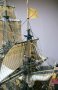 макет на кораб San Felipe-1690 Spanish Armada Galleon Tall Ship, снимка 7