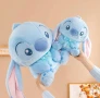 Плюшена играчка Стич 30см, плюшен Stitch, снимка 2
