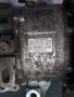 Компресор тойота 5SE12C GE447260, снимка 2