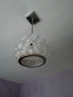 Продавам полилей в комплект с два аплика, снимка 10