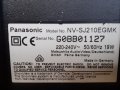 Panasonic VHS видео, снимка 4