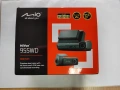 Видеорегистратор Mio MiVue 955WD, Двоен, 4K/2.5K, HDR, Wi-Fi, GPS, снимка 1