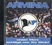 Arminia- Оригинални Дискове, снимка 1 - CD дискове - 34705230
