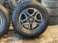 5х130 16 Цола Джанти с Гуми Fiat Ducato Peugeot Boxer Citroen Jumper 5x130, снимка 2