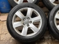 5х112 17 Цола Оригинални Ауди А4 А6 Audi A4 A6 5x112, снимка 3