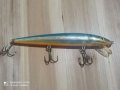 Воблер Rapala Max Rap Ireland 13.5см НОВ , снимка 2