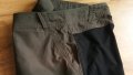 Lundhags BOOT-LOC System Trouser размер 52 / L за лов туризъм панталон със здрава материя - 493, снимка 9