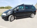 VW Sharan 1.9 TDI, снимка 1