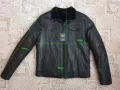 Мъжко яке естествена кожа , снимка 5
