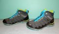 туристически  обувки  MEINDL X-So 70  Mid Gtx GORE-TEX  номер 39,5- 40 , снимка 2