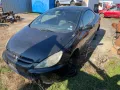 peugeot 307 cc 1.6 16v на части пежо 307 кабрио  цц, снимка 1