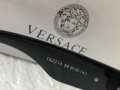 -12 % разпродажба Versace маска мъжки слънчеви очила унисекс дамски слънчеви очила, снимка 12