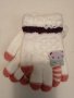 Луксозни детски ръкавици , снимка 4