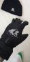 Salomon Gore Tex + Шапка Mens  ОРИГИНАЛ! Мъжки Ръкавици и ШАПКА!, снимка 5